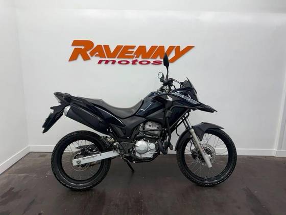 HONDA XRE 300 ABS HONDA XRE 300 ABS